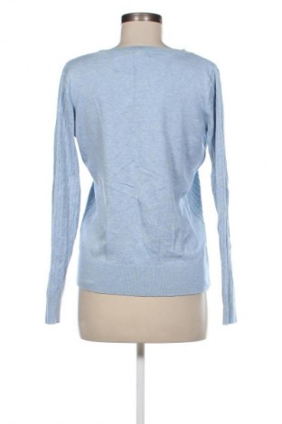 Damenpullover H&M, Größe M, Farbe Blau, Preis € 8,49