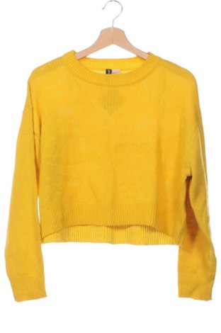 Damenpullover H&M, Größe XS, Farbe Gelb, Preis € 12,79