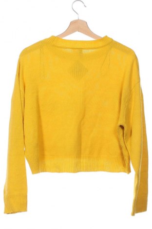 Damenpullover H&M, Größe XS, Farbe Gelb, Preis € 12,79