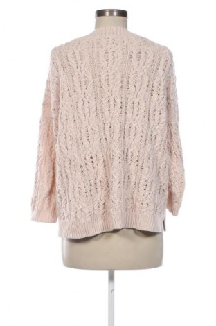 Damenpullover H&M, Größe M, Farbe Beige, Preis 9,99 €