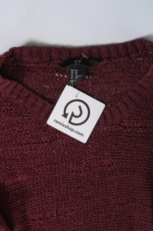 Dámský svetr H&M, Velikost XS, Barva Červená, Cena  223,00 Kč