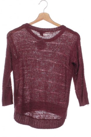 Damenpullover H&M, Größe XS, Farbe Rot, Preis € 8,99