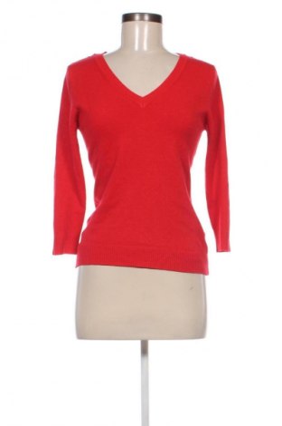 Damenpullover H&M, Größe M, Farbe Rot, Preis € 22,76