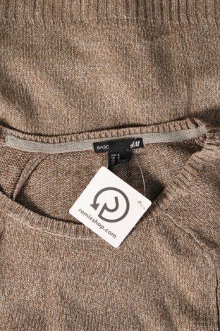 Damenpullover H&M, Größe M, Farbe Beige, Preis € 9,99