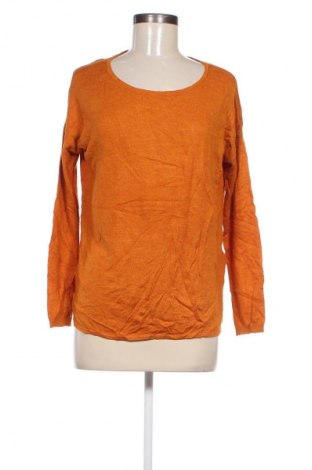 Damenpullover H&M, Größe S, Farbe Orange, Preis 10,49 €