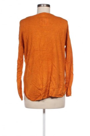 Damenpullover H&M, Größe S, Farbe Orange, Preis 10,49 €