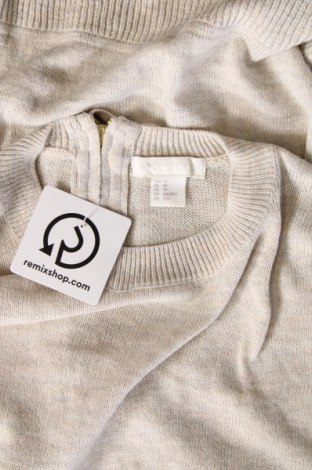 Damenpullover H&M, Größe XS, Farbe Beige, Preis € 10,49