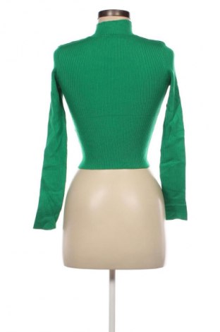 Damenpullover H&M, Größe XS, Farbe Grün, Preis € 16,49