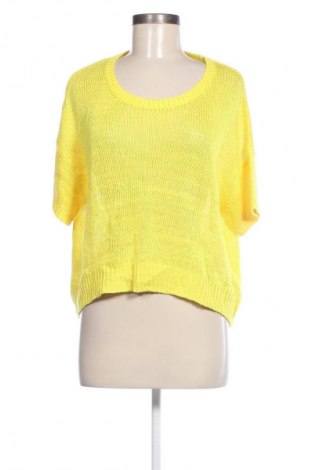 Damenpullover H&M, Größe M, Farbe Gelb, Preis € 6,49