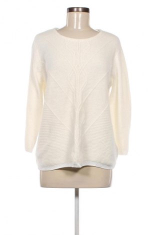 Damenpullover H&M, Größe L, Farbe Weiß, Preis € 10,99