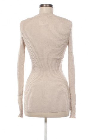 Damenpullover H&M, Größe M, Farbe Beige, Preis 8,49 €