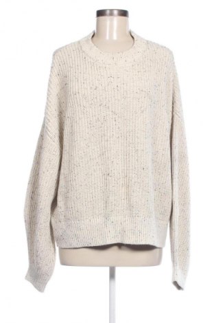 Damenpullover H&M, Größe XL, Farbe Beige, Preis 10,99 €