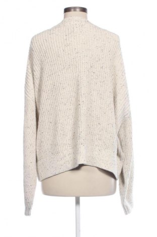 Damski sweter H&M, Rozmiar XL, Kolor Beżowy, Cena 46,99 zł