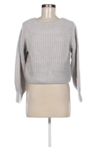 Dámsky pulóver H&M Divided, Veľkosť S, Farba Sivá, Cena  7,95 €