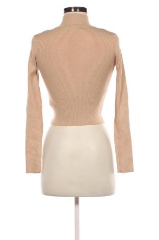 Damenpullover H&M Divided, Größe S, Farbe Beige, Preis € 9,49