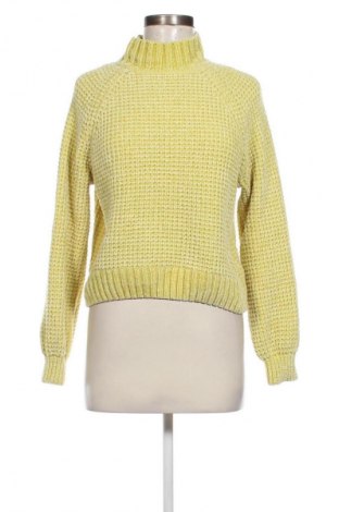 Dámsky pulóver H&M Divided, Veľkosť S, Farba Zelená, Cena  7,95 €