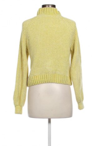 Damenpullover H&M Divided, Größe S, Farbe Grün, Preis € 9,49