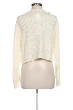 Damenpullover H&M Divided, Größe M, Farbe Ecru, Preis € 14,99