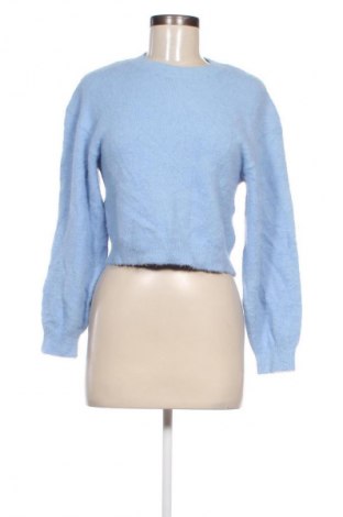 Damenpullover H&M Divided, Größe S, Farbe Blau, Preis 10,49 €