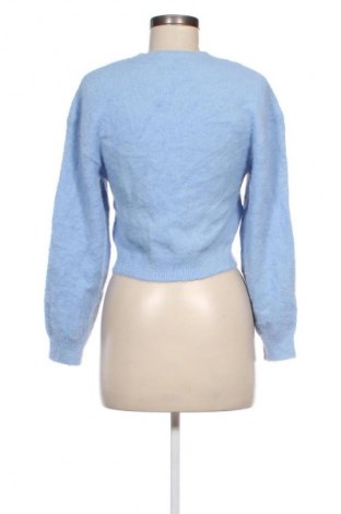 Damenpullover H&M Divided, Größe S, Farbe Blau, Preis € 10,49