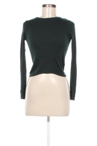 Damenpullover H&M Divided, Größe S, Farbe Grün, Preis 8,99 €