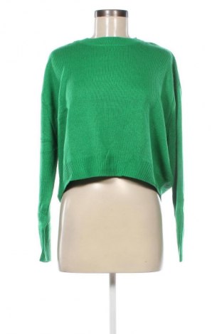 Damenpullover H&M Divided, Größe S, Farbe Grün, Preis 14,83 €