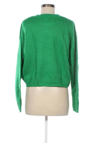 Damenpullover H&M Divided, Größe S, Farbe Grün, Preis € 14,83