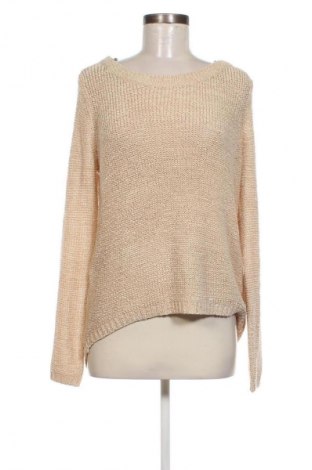 Damenpullover H&M Divided, Größe S, Farbe Beige, Preis € 9,49