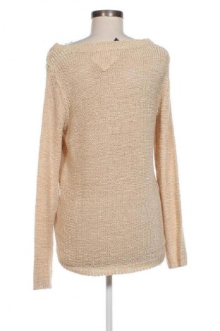 Damenpullover H&M Divided, Größe S, Farbe Beige, Preis € 9,99