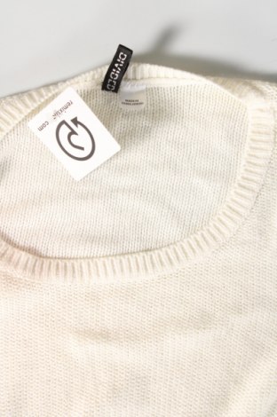 Damenpullover H&M Divided, Größe S, Farbe Beige, Preis € 8,99