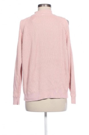 Damenpullover H&M Divided, Größe M, Farbe Rosa, Preis € 10,99