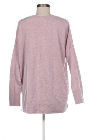 Damenpullover H&M L.O.G.G., Größe L, Farbe Aschrosa, Preis € 10,99