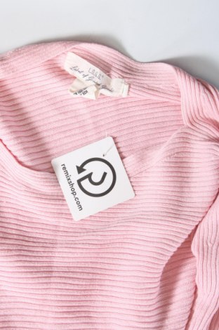 Damenpullover H&M L.O.G.G., Größe XS, Farbe Rosa, Preis € 10,99