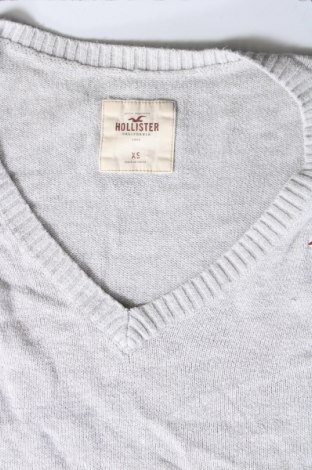 Damski sweter Hollister, Rozmiar XS, Kolor Szary, Cena 131,49 zł