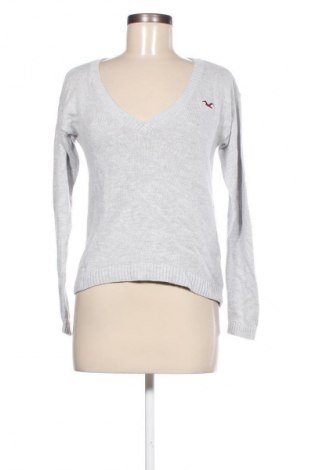 Damski sweter Hollister, Rozmiar XS, Kolor Szary, Cena 131,49 zł