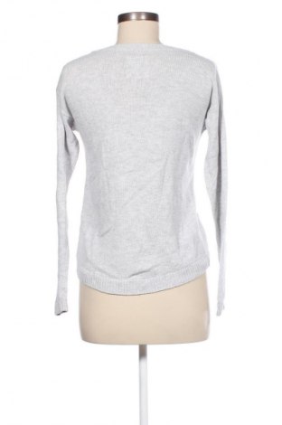 Damenpullover Hollister, Größe XS, Farbe Grau, Preis 28,79 €