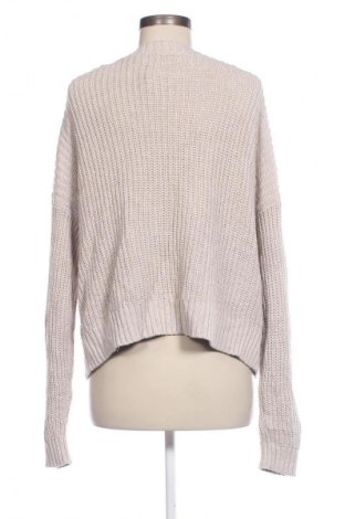 Damenpullover Hollister, Größe L, Farbe Beige, Preis € 28,99