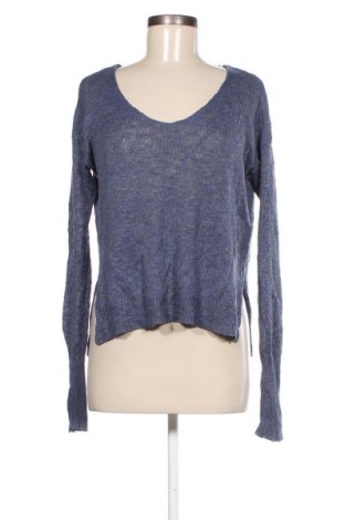 Damenpullover Hollister, Größe XS, Farbe Blau, Preis 28,79 €