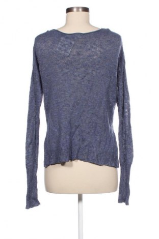 Damenpullover Hollister, Größe XS, Farbe Blau, Preis 28,79 €