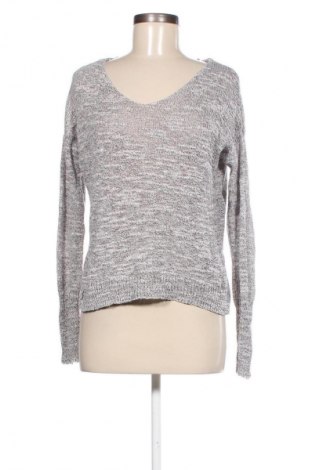 Damenpullover Hollister, Größe XS, Farbe Grau, Preis 3,99 €