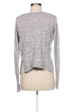 Damenpullover Hollister, Größe XS, Farbe Grau, Preis 28,79 €