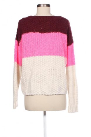 Damenpullover Hollister, Größe M, Farbe Mehrfarbig, Preis € 12,99