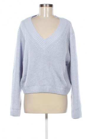 Damenpullover House, Größe L, Farbe Blau, Preis 4,99 €