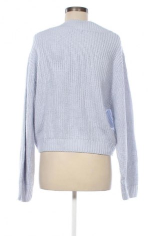 Damenpullover House, Größe L, Farbe Blau, Preis 9,99 €