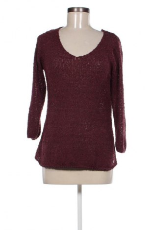 Damenpullover House, Größe M, Farbe Rot, Preis 7,99 €