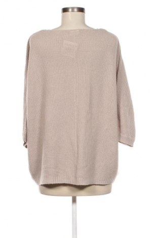 Damenpullover Infinity, Größe L, Farbe Beige, Preis € 7,49