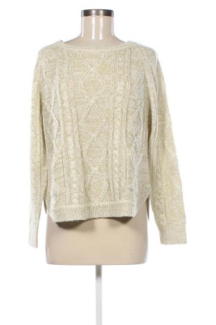 Damenpullover Intuition, Größe M, Farbe Golden, Preis € 8,49