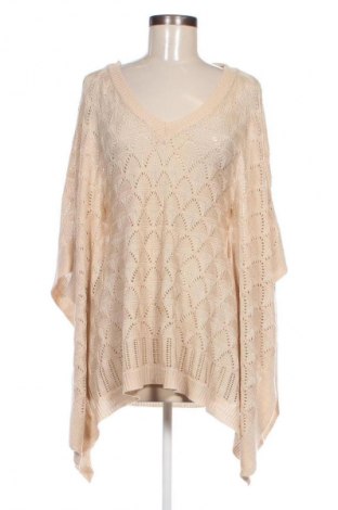 Damenpullover Izabel London, Größe L, Farbe Beige, Preis € 13,99