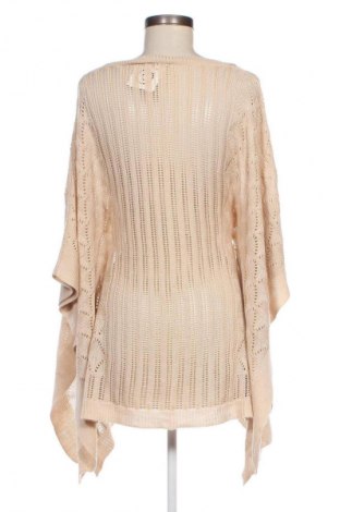 Damenpullover Izabel London, Größe L, Farbe Beige, Preis 13,99 €