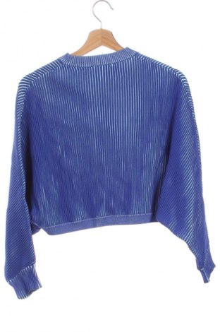 Damenpullover Jaggad, Größe XS, Farbe Blau, Preis 13,99 €